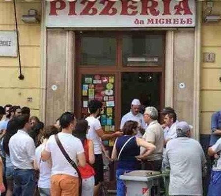 Il Rifugio Di Masaniello Daire Napoli Dış mekan fotoğraf
