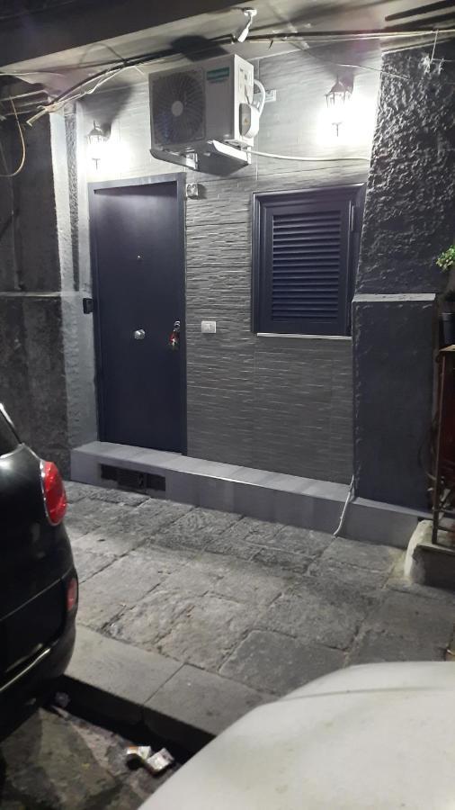 Il Rifugio Di Masaniello Daire Napoli Dış mekan fotoğraf